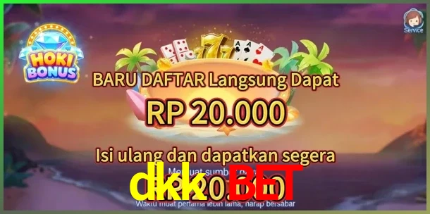 HOKI BONUS